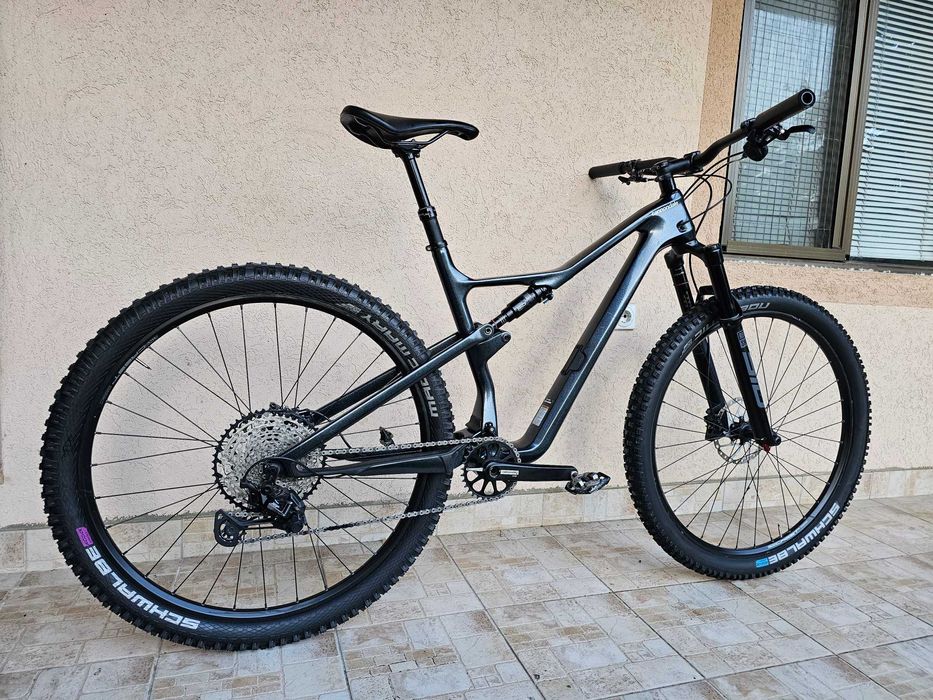 Cannondale Scalpel Carbon SL 2