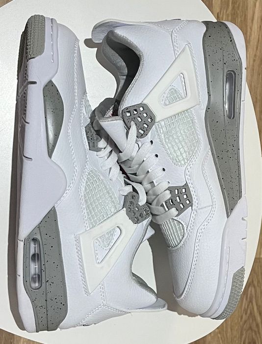 Jordan 4 premium 399 ron