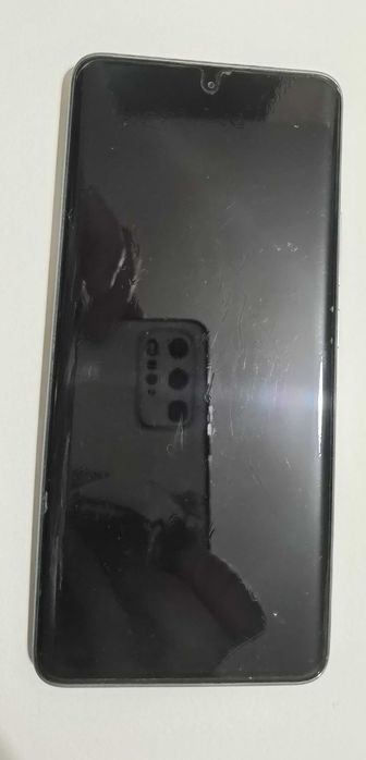Xiaomi redmi note 14 pro