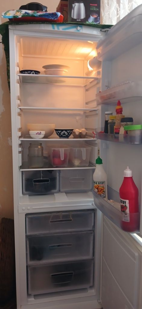 Indezid xaladilnik sotladi xolati ideal