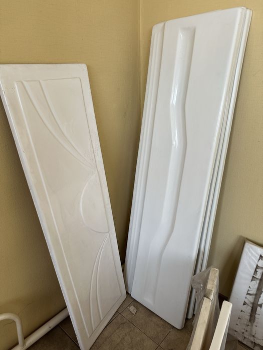 Продам экраны для типовых ванн