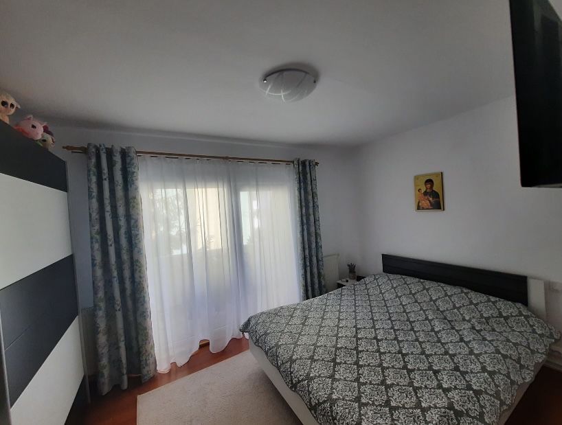 Schimb apartament cu casa in Cluj-Napoca