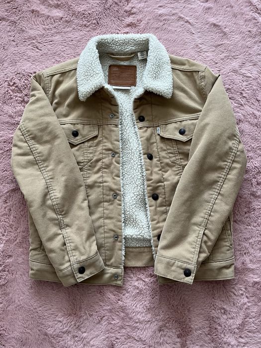 Куртка Levi's Оригинал