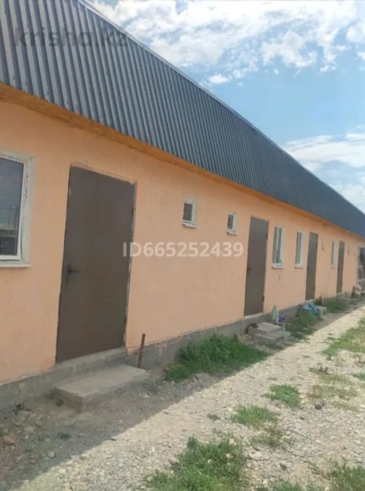 Сдам благоустроенную времянку