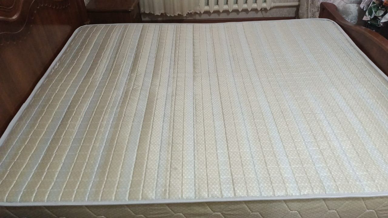 Продается новый матрас