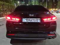 Срочно ! Автомобиль KIA optima