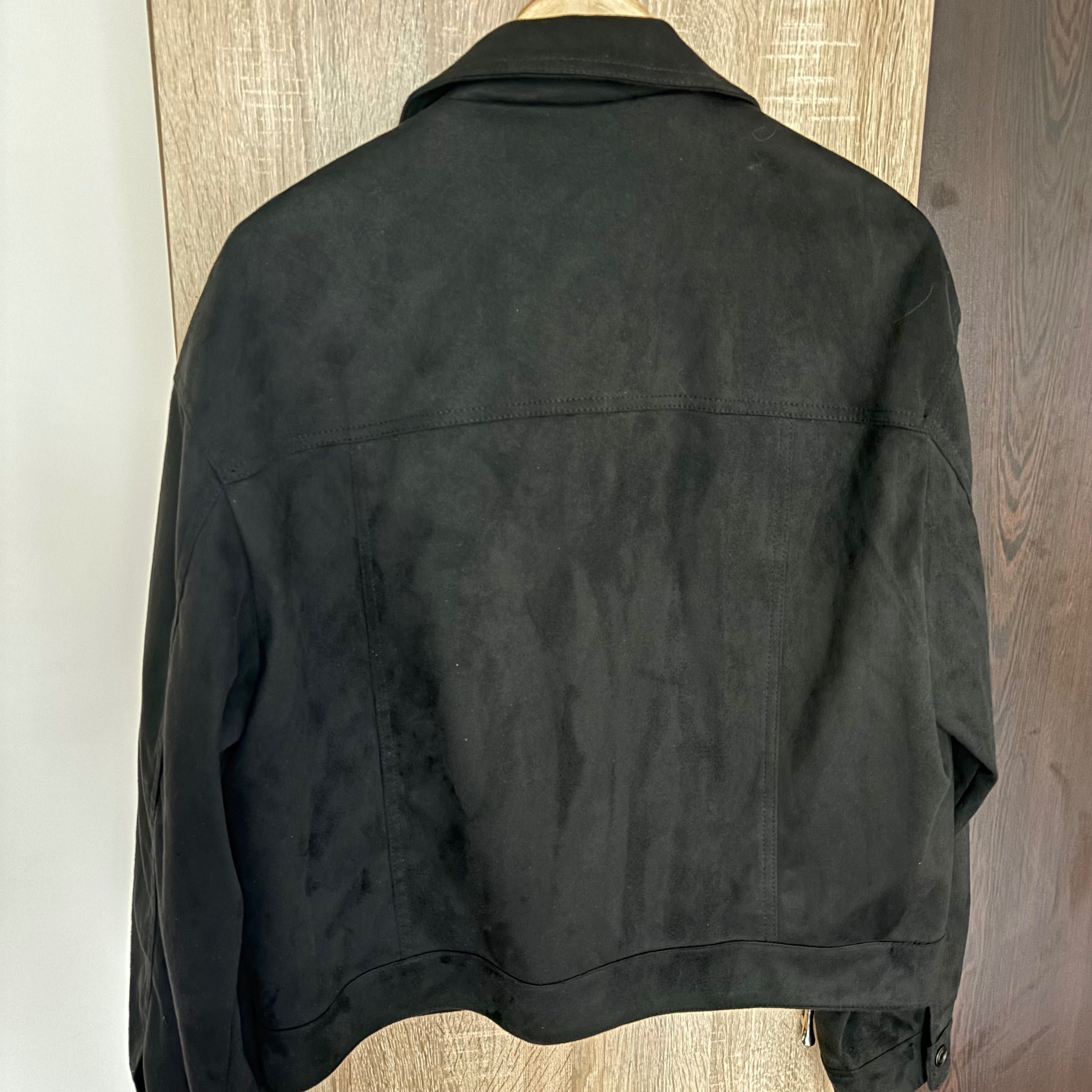 Zara jacket for men