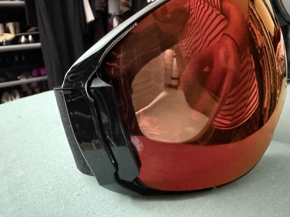 Ochelari schi - Oakley - cu  filtru