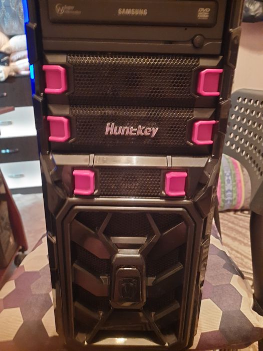 прадам кампьютер i7 4790