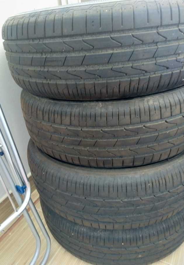 anvelope vara noi Hankook Ventus Prime 205 60 R16