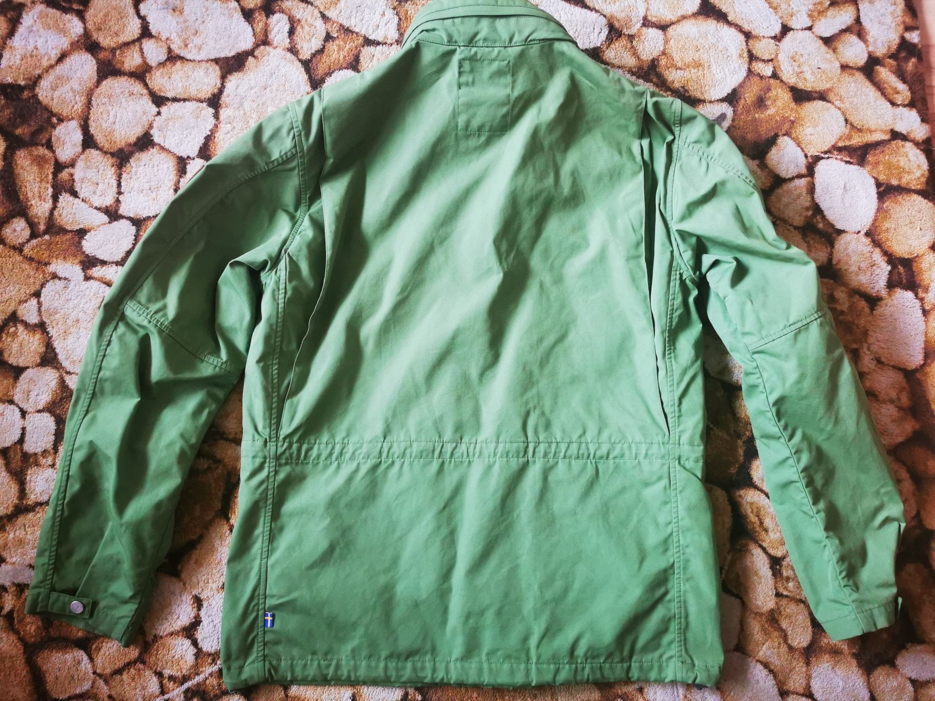 Jacketa FjallRaven M Salewa Mammut Patagonia Arcteryx  Salomon Ortovox