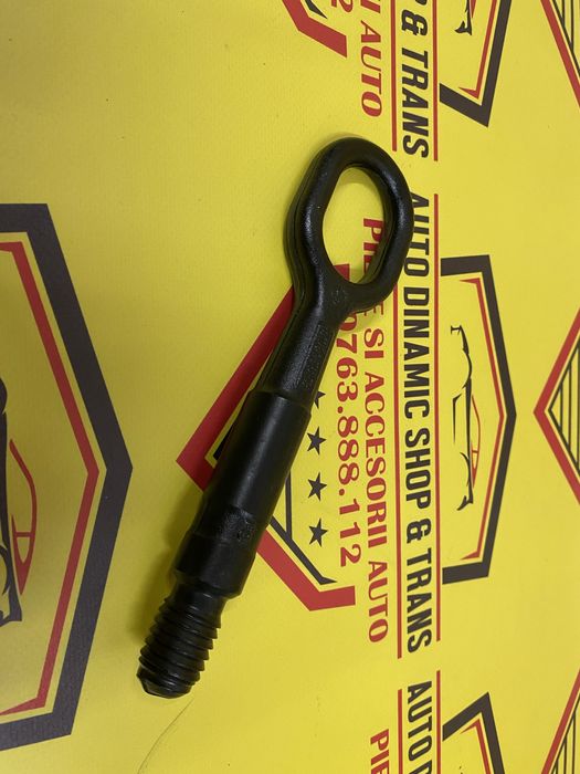 Cui tractare carlig remorcare OEM Vw Audi Skoda  Seat 8K0805615A