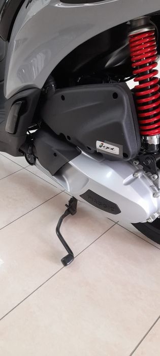 Piaggio liberty 150 2023