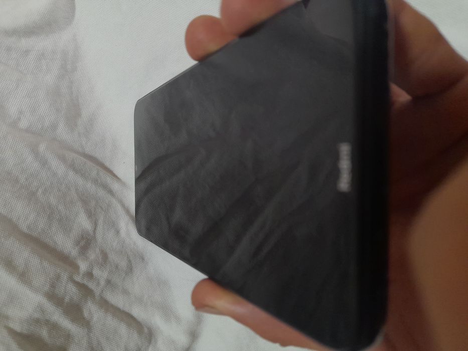 Redmi Not 8 48MP AI cam) 128/8 GB