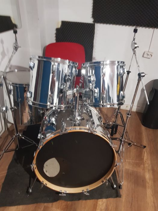 Toba Tama Imperialstar 1983,Tama SwingStar ,Sonor