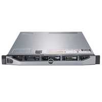 Server Dell Poweredge r430 xeon e5-2676 V3 48core 64Gb ddr4 H730 3hdd