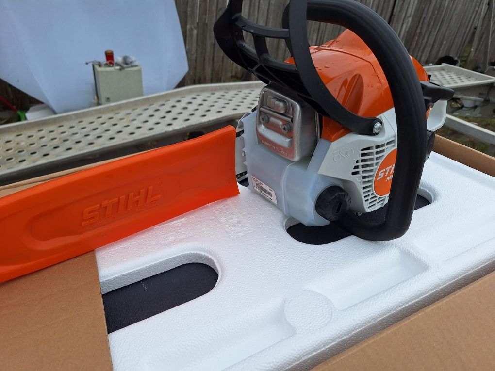 Drujba stihl ms 172 noua