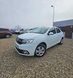 Dacia Logan Rate de la 175 euro/luna fara avans,buy-back,garantie,livrare !