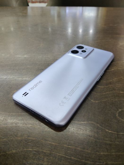 Realme c 31, о отличном состоянии