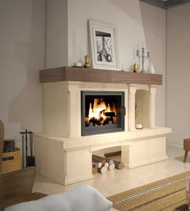 Semineu clasic Nancy