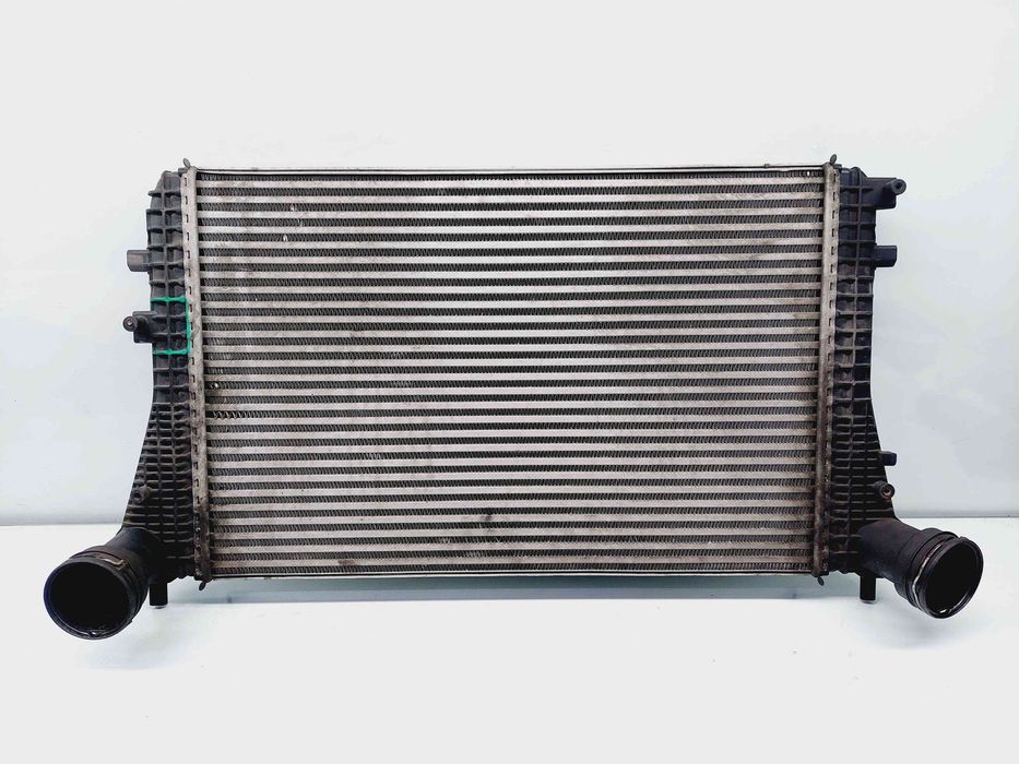 Radiator intercooler Volkswagen Passat B6 (3C2) [Fabr 2005-2010] 3C014