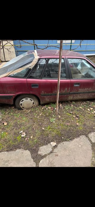 Daewoo Espero 1,8 benzina avariat
