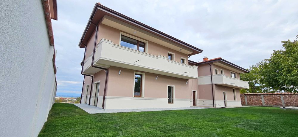 Продава се Къща в Пловдив, Кършияка - 253 кв.м за 2500 €/кв.м - Снимка #3