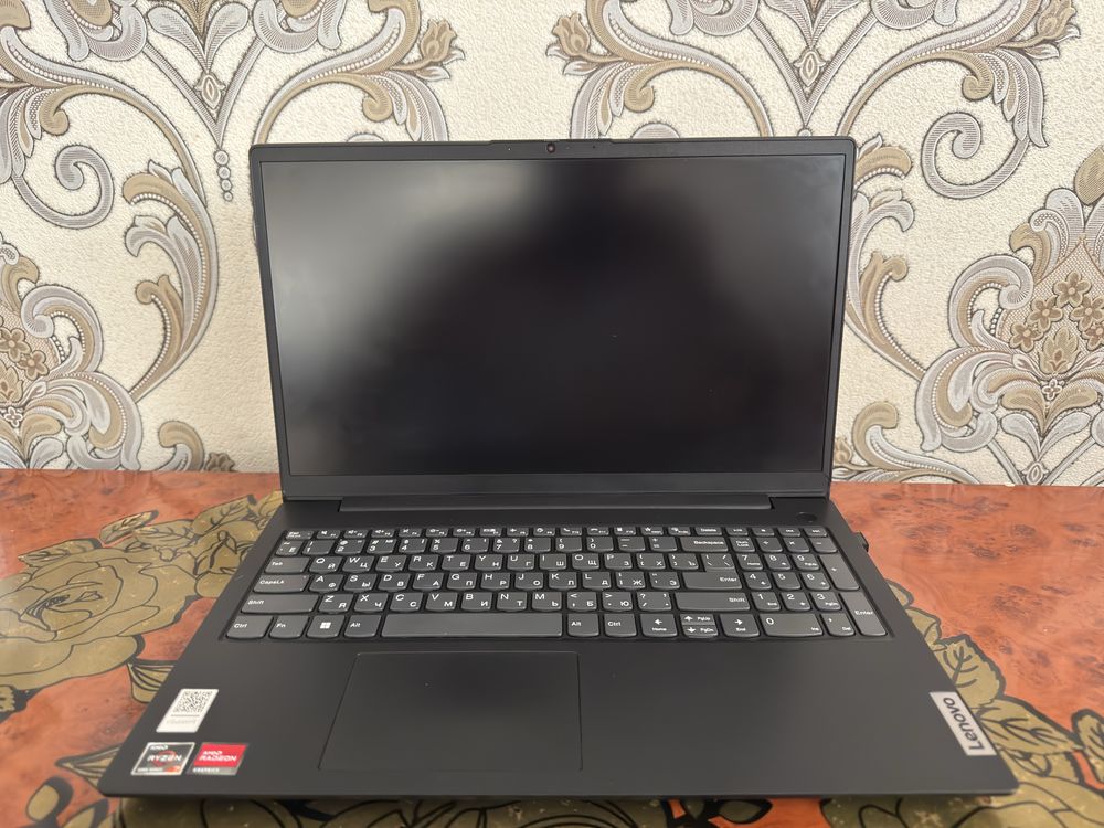 Ноутбук - AMD Ryzen 7 | 16GB RAM | SSD 954GB | Windows 11 Pro