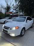 Chevrolet Jentra 3-P elegant plus Metan Gaz Yumshoq balon mejicar 906
