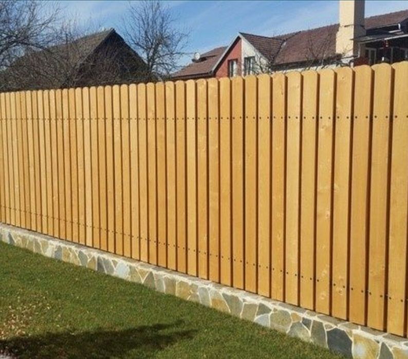 Executam garduri si porti ori ce model