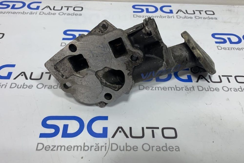 Sorb pompa ulei Renault Trafic 2000-2006 Euro 3