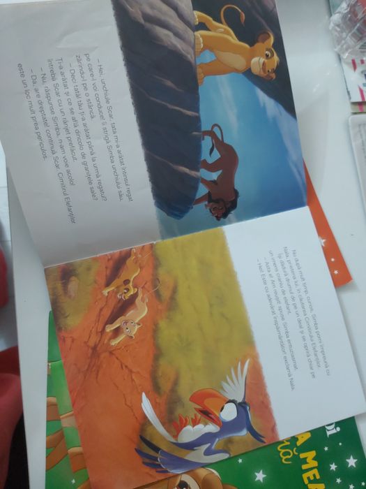 Cărți povesti copii,cu imagini