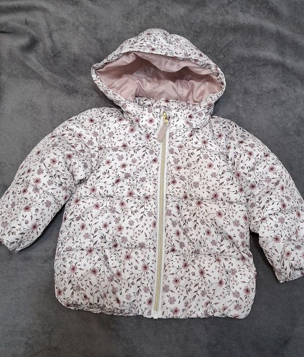 Jacheta H&M mărimea 86