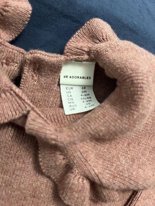 Бебешки комплект за момиче