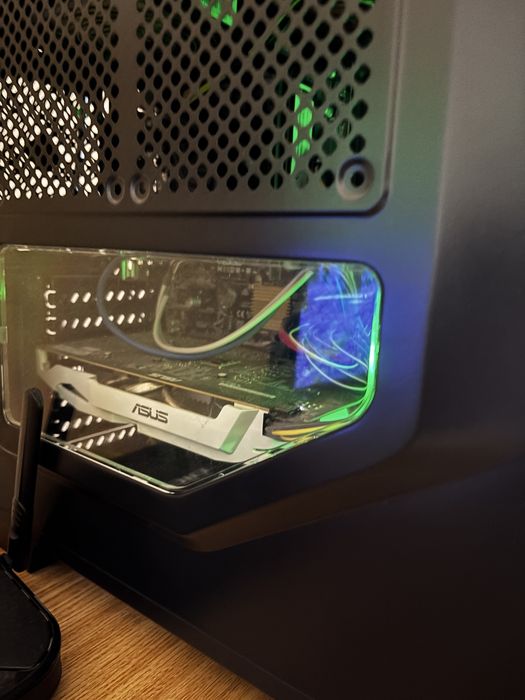 Myria digital 14 i5 7400 gtx 1060 16 ram