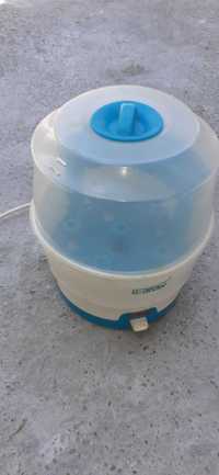 Sterilizator biberoane u grow