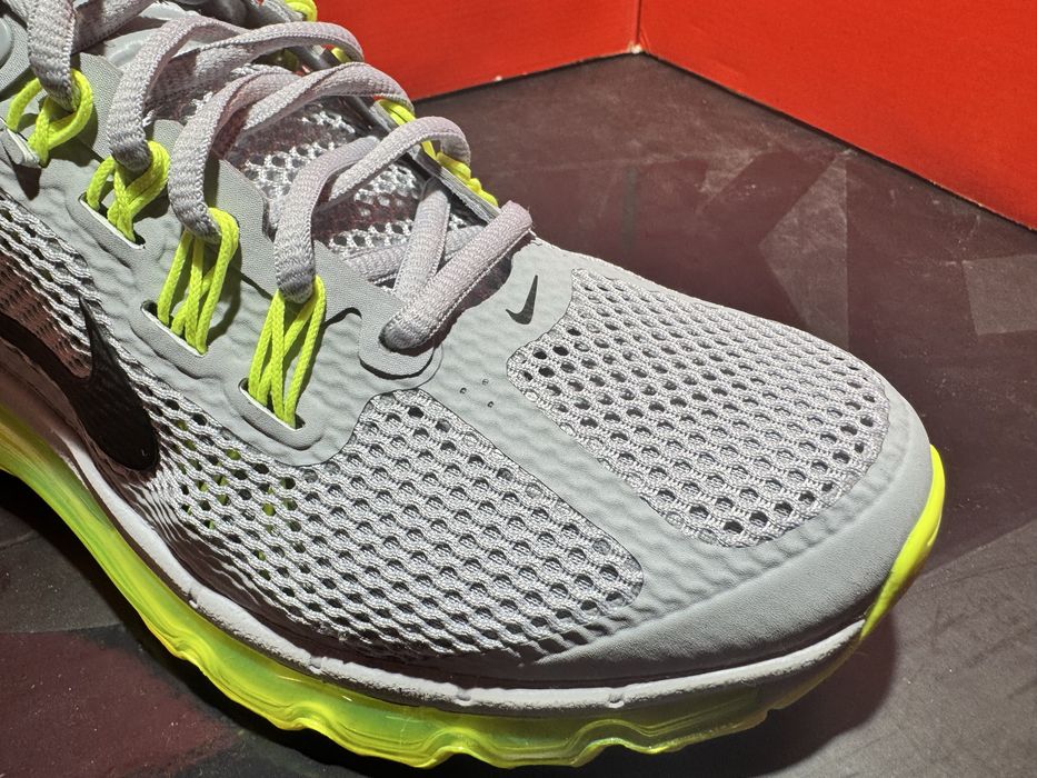 Оригинални! Nike Air Max 2013 - 40 ShoeMag