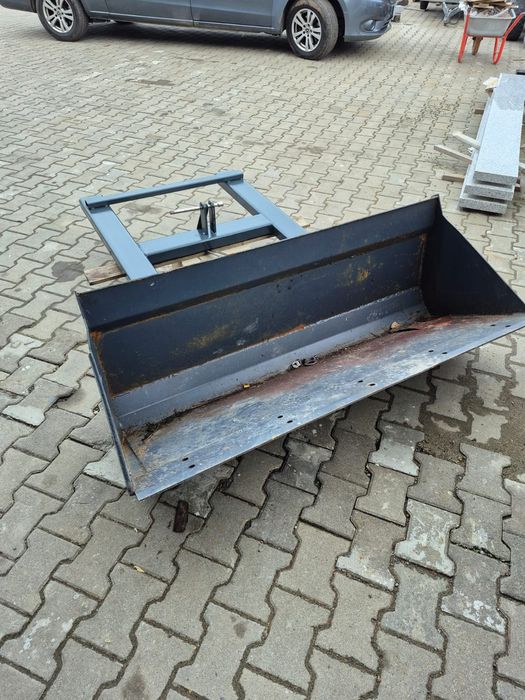 Cupa stivuitor 150cm