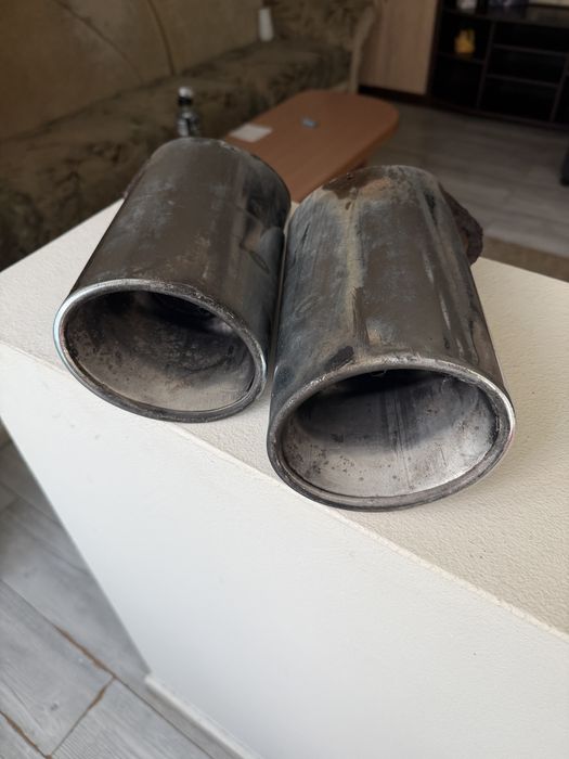 Tipsuri Mercedes AMG