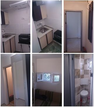 Продава се Многостаен апартамент в Приморско - 146 кв.м за 1155 €/кв.м - Снимка #7