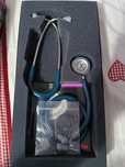 Stetoscop Littmann Classic III - NOU nefolosit