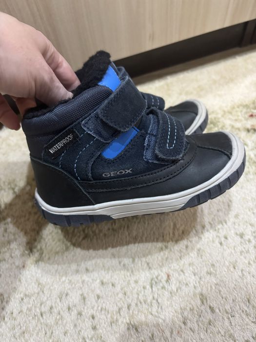 Детски боти Geox 26 номер