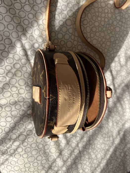 Чантичка Louis Vuitton