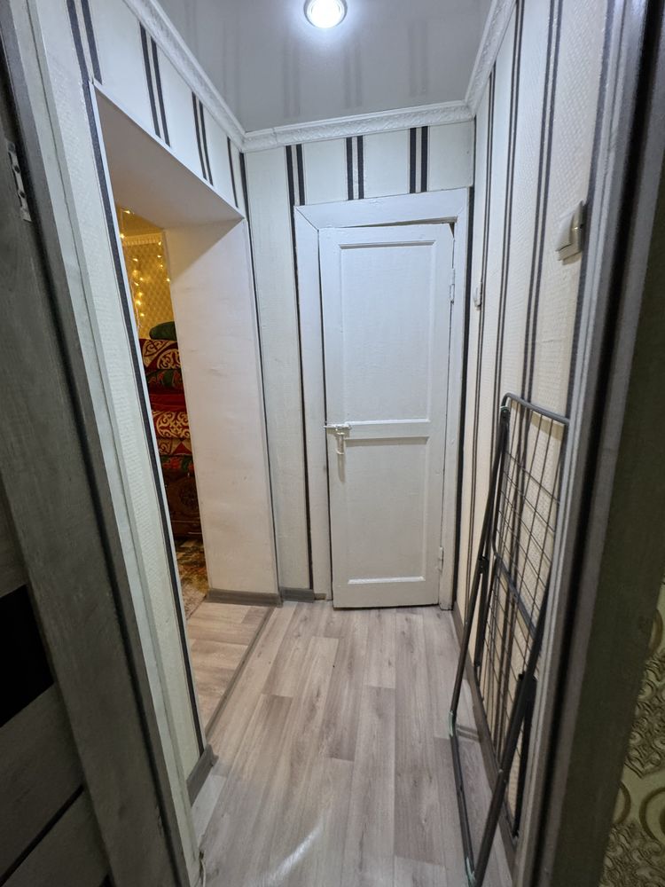 Продается квартира айтеке би 53