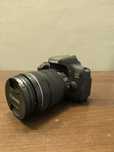 Aparat foto Canon 750D