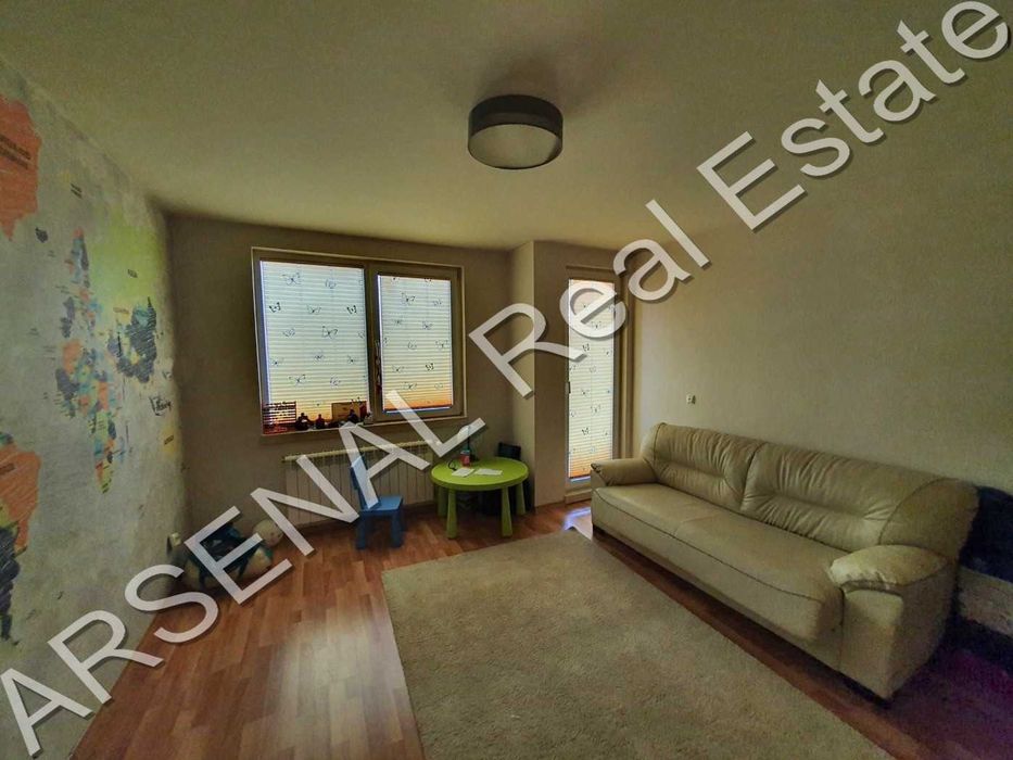 Дава се под наем Многостаен апартамент в София, Овча купел - 210 кв.м за 1100 € - Снимка #4