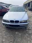 bmw e39 520i на части бмв 520