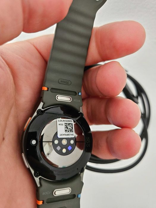 Watch Samsung Gt 7, Sim, Nou, neactivat, Garantie.