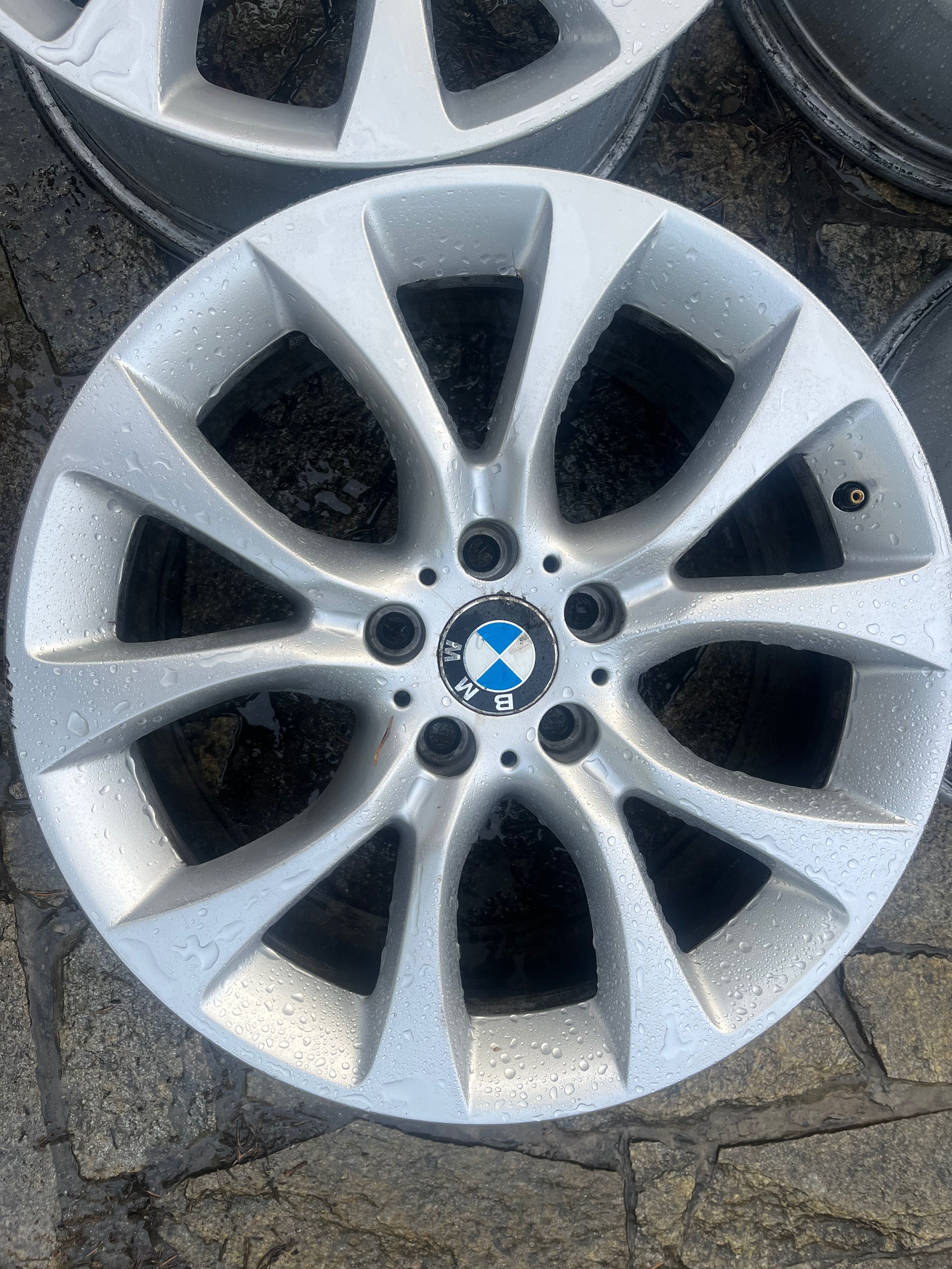 ДЖАНТИ Original BMW Styling 450 9Jx19 ET48  X5 F15 X6 F16
