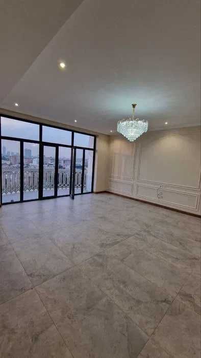 Большая квартира в центре города для респектабельных покупателей